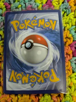 Pokemon TCG 4 Card Lot Melmetal EX, Victini EX, Iron Hands EX, Mega Gardevoir EX - Image 3