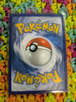 Pokemon TCG 4 Card Lot Melmetal EX, Victini EX, Iron Hands EX, Mega Gardevoir EX - Image 5