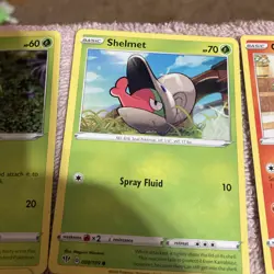 Lot Of 10 Pokemon Cards Rare Star Pick Your Card!! And More Up4 Val - Image 3