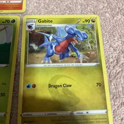 Lot Of 10 Pokemon Cards Rare Star Pick Your Card!! And More Up4 Val - Image 5