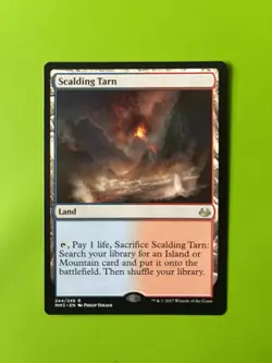 Scalding Tarn - Image 1