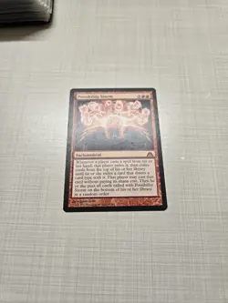 MTG Possibility Storm - Dragon's Maze #34 - Image 1