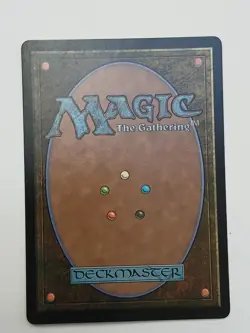 MTG Swarmyard Land Bloomburrow - NM - Image 3