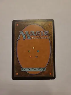 Wooded Bastion [Shadowmoor] Magic the Gathering LP MTG - Image 2