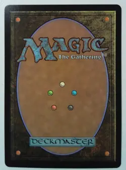 Meek Attack *Showcase FOIL Mythic Rare* Magic MtG x1 Lorwyn Eclipsed - Image 2