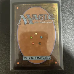 Devoted Druid (Borderless Foil) Special Guest 0138 Lorwyn Eclipsed ECL MTG NM/M - Image 3