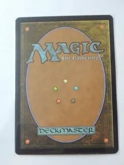 MtG - Paleoloth - Conflux - (CON) - NM - Image 2