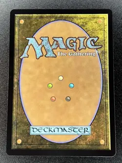 Doran, Besieged by Time R 0215 - Foil -MTG: Lorwyn Eclipsed NM - Image 2
