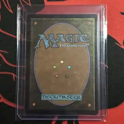 MTG x Final Fantasy YUFFIE, MATERIA HUNTER 470 Borderless Track Foil - Image 4