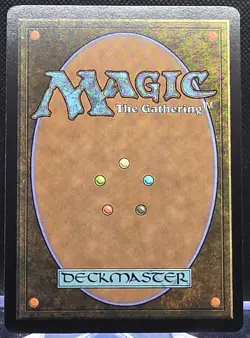 Shared Summons #193 The List - Core Set 2020 Regular Rare - Image 2