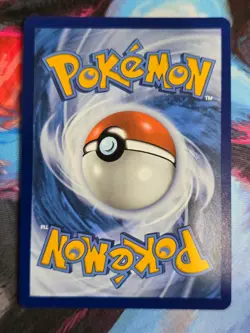 Ciphermaniac's Codebreaking 198/162 Temporal Forces NM Pokemon - Image 2