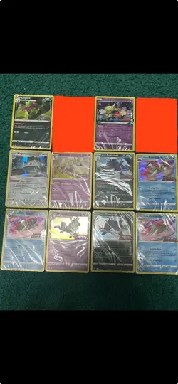 Pokemon TCG 10 Build and Battle Sealed Promo Decks - Image 1