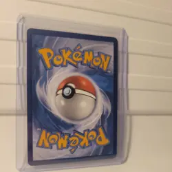 Pokemon Fusion Strike Mew v Ultra Holo Rare Full Art 250/264 - Image 2