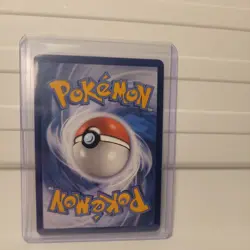 Pokemon Fusion Strike Mew v Ultra Holo Rare Full Art 250/264 - Image 4