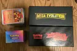 Pokemon Scarlet & Violet Era 1000+ Bulk Lot Common/Uncommon/Rare/Reverse/Holo NM - Image 1