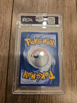 Blaine's Charmeleon 1st Ed. Pokemon Gym Challenge PSA 10 GEM MT 2000 - Image 2