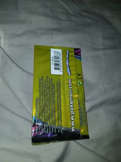 Pokemon Tcg 2020 Dragonite Tin w/ 10 Mini Packs SEALED + Unified Minds Mini Pack - Image 3
