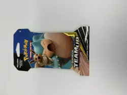 Pokemon Sun & Moon Booster Pack Sleeved - Image 1