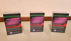 [SEALED] 3x Shrouded Fable Booster Bundles Pokemon TCG - Image 2