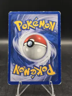 Pokemon TCG Light Azumarill 13/105 Unlimited Neo Destiny Holo Rare MP - Image 2