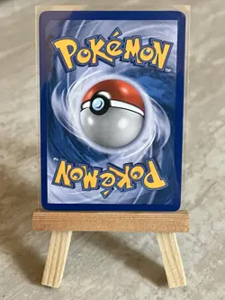 Pokemon TCG Pachirisu 5/106 Great Encounters Reverse Holo (English) - NM - Image 2