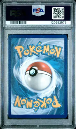 2020 POKEMON SWSH BLACK STAR PROMO #074 SPECIAL DELIVERY PIKACHU-HOLO PSA 9 - Image 2