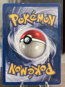 Pokemon Heracross 41/105 Neo Destiny Unlimited Uncommon LP - Image 2