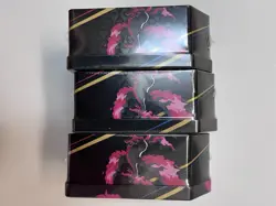 Pokemon TCG: Crown Zenith Tin Set of 3 - Galarian Articuno Zapdos Moltres NEW - Image 3