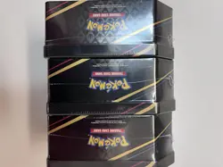 Pokemon TCG: Crown Zenith Tin Set of 3 - Galarian Articuno Zapdos Moltres NEW - Image 4