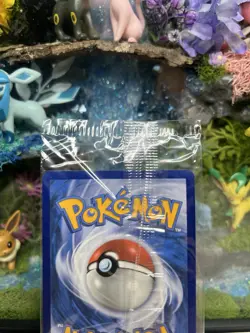 Sealed Pokemon TCG Snorlax 051 Scarlet & Violet 151 Promo - Image 5