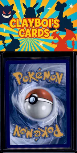 Ditto Holo Rare SV: Scarlet & Violet 151 Pokemon TCG 132/165 NM+ - Image 2