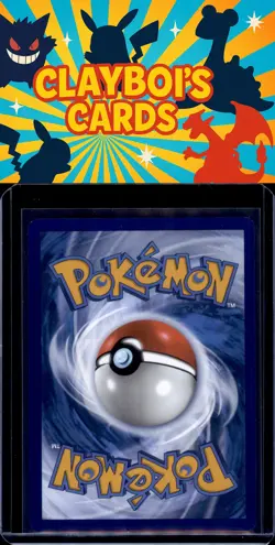 Marowak Holo Rare SV: Scarlet & Violet 151 Pokemon TCG 105/165 NM+ - Image 2