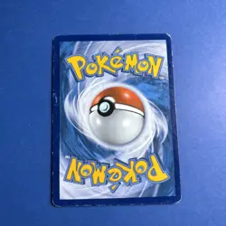 Team Aqua's Walrein Holo Rare 5/34 Double Crisis Pokemon TCG - Image 2