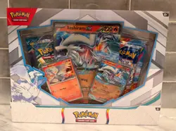 2 sets 4 boxes Pokemon EX & Archaludon EX Collection Box Bundle - Image 3