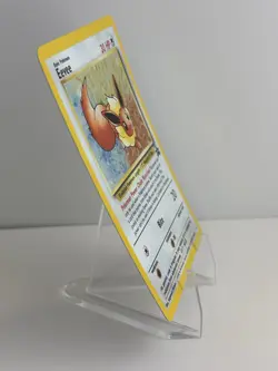Eevee 11/53 Wotc Black Star Promo Holo Pokemon LP - Image 4