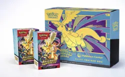 Ascended Heroes 1 Pokemon Center ETB + 2 Booster Bundles CONFIRMED PRESALE ✅ - Image 1