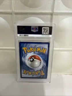 2023 POKEMON SWSH LATIAS CROWN ZENITH FULL ART GG20 PSA 10 GEM MINT 🚀🚀💵 - Image 2