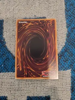 Hraesvelgr, the Despera - Yugioh Rising Rampage 1st Ed Rare - RIRA-EN082 - NM/MT - Image 2