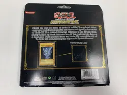 Yu-Gi-Oh! Shonen Jump Anniversary Pack YAP1-EN Sealed Pack English Blue-Eyes - Image 2