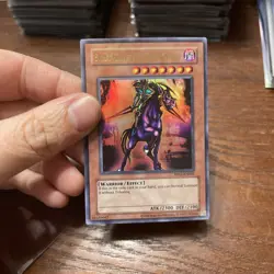 Yu-Gi-Oh! Swift Gaia the Fierce Knight RP02-EN085 - Unlimited Ultra Rare NM - Image 5