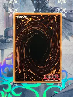 DRL3-EN047 Berserker Soul Ultra Rare 1st Edition Near Mint YuGiOh TCG - Image 2