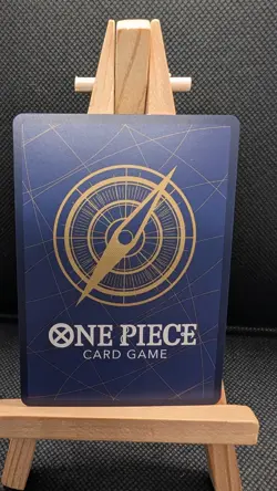 One Piece Day 25 Monkey D Luffy P-110 Promo Card Japanese Edition And Don! - Image 3