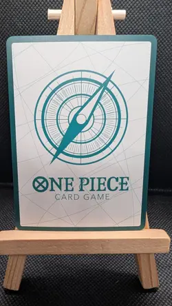 One Piece Day 25 Monkey D Luffy P-110 Promo Card Japanese Edition And Don! - Image 5