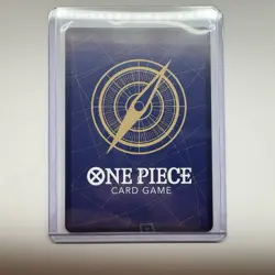 Charlotte Smoothie OP03-110 Alt Art Rare English PRB-01 Near Mint - One Piece - Image 2