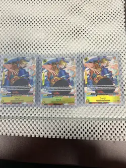 Sanji (Full Art) ST29-004 SR Starter Deck 29: Egghead Foil One Piece TCG - Image 1