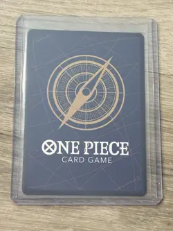 Nami OP14-031 (SR) The Azure Sea’s Seven One Piece TCG English Super Rare - Image 2