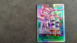 Perona - OP14-033 OP14-033 The Azure Sea's Seven Foil - Image 1