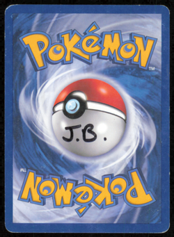 Koffing 60/95 Call of Legends Pokemon TCG trading card (writing on back) - Image 2
