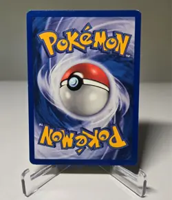 Rare Pikachu Pokemon Card Original 1995 Great Condition 50 hp 60/64 - Image 2