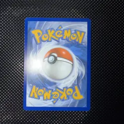 Pokemon TCG Magikarp Scarlet & Violet Paldea Evolved Holo Card 203/193 - Image 2